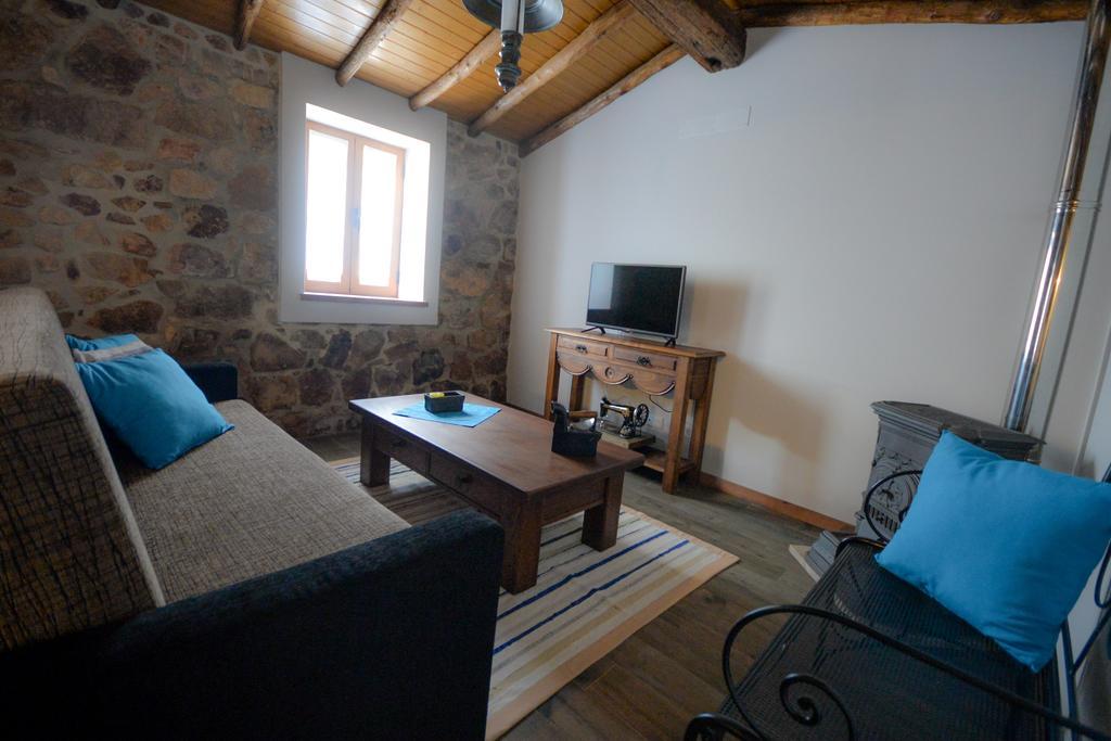 Casas No Terreiro Guest House Penacova Bilik gambar