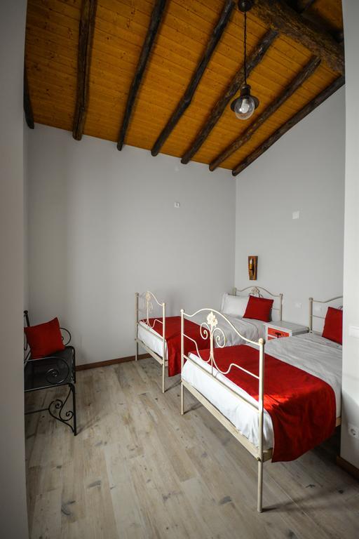 Casas No Terreiro Guest House Penacova Bilik gambar