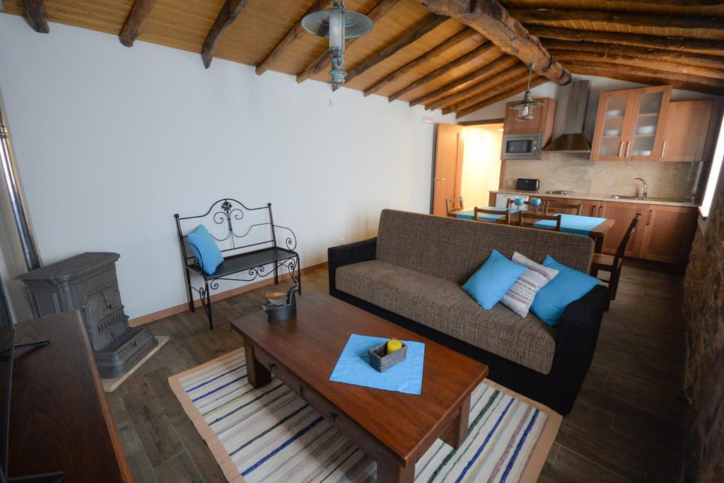 Casas No Terreiro Guest House Penacova Bilik gambar