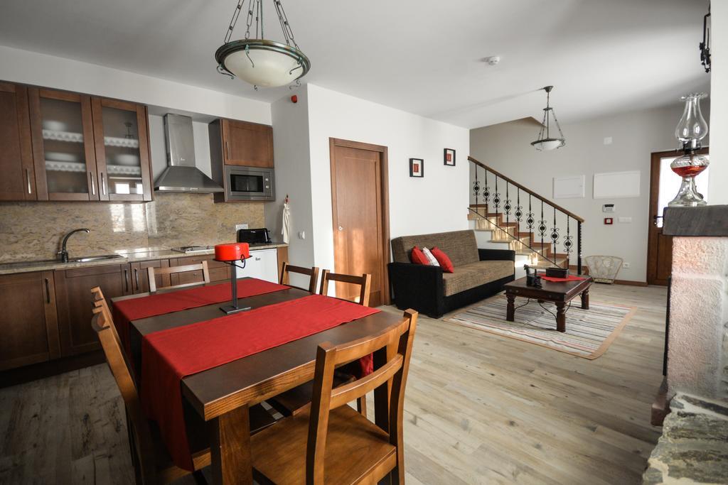 Casas No Terreiro Guest House Penacova Bilik gambar