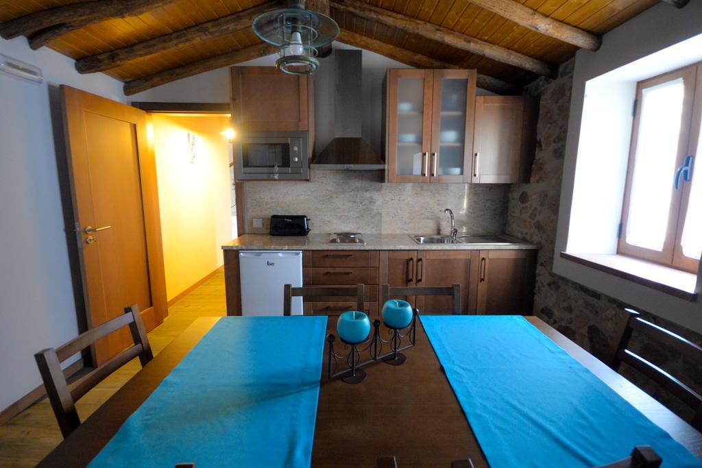 Casas No Terreiro Guest House Penacova Bilik gambar