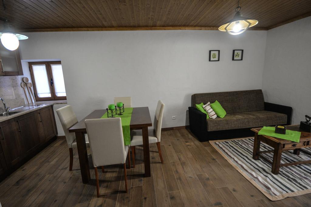 Casas No Terreiro Guest House Penacova Bilik gambar