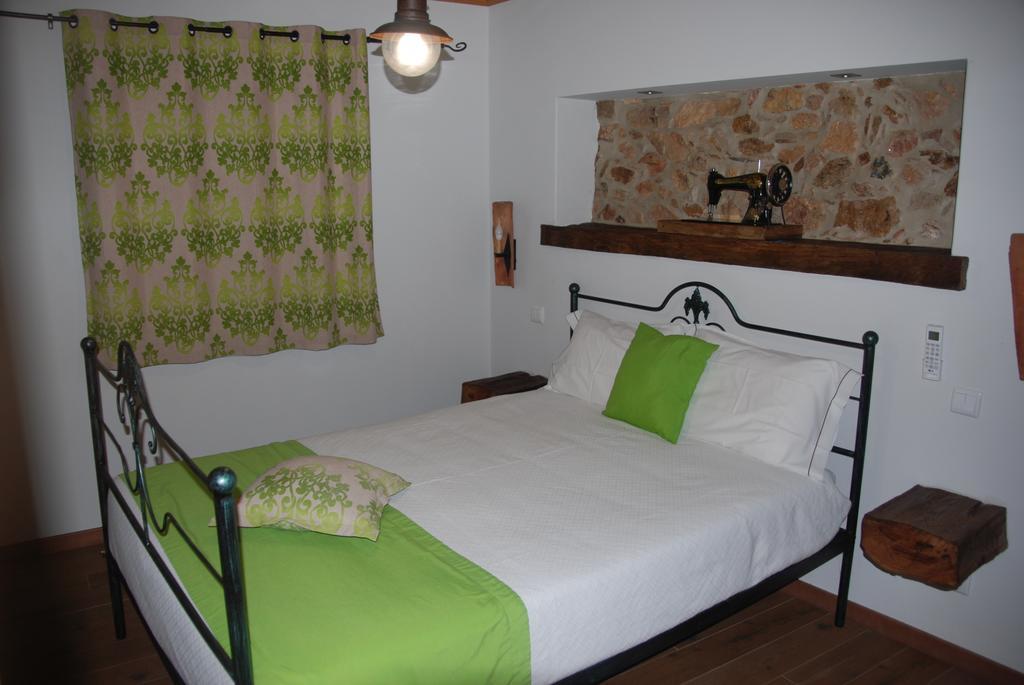 Casas No Terreiro Guest House Penacova Luaran gambar