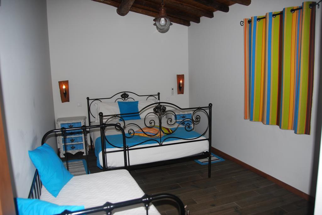 Casas No Terreiro Guest House Penacova Luaran gambar