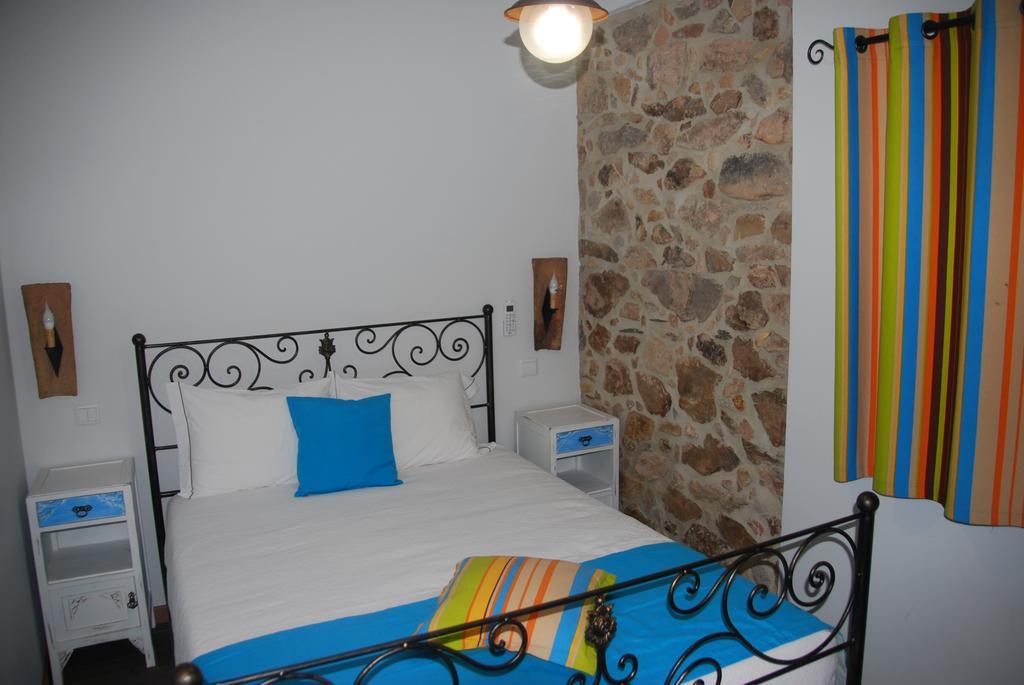 Casas No Terreiro Guest House Penacova Luaran gambar